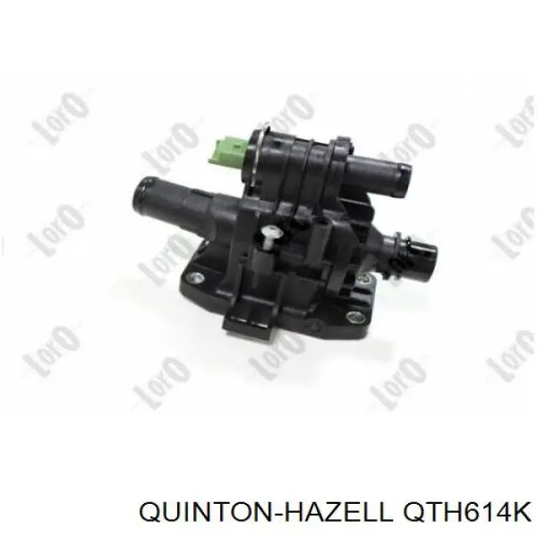 Корпус термостата QTH614K QUINTON HAZELL