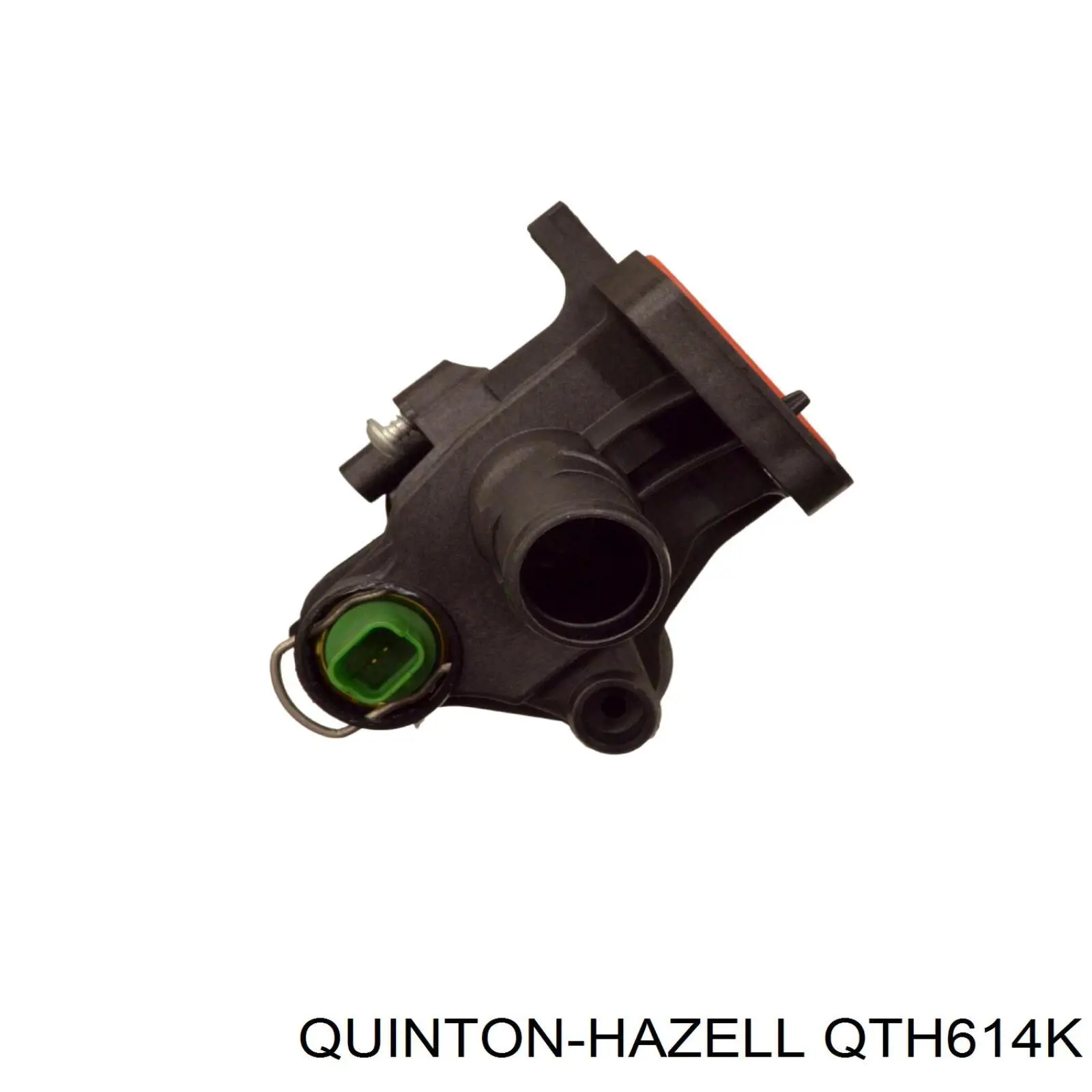 Термостат в сборе QUINTON HAZELL QTH614K