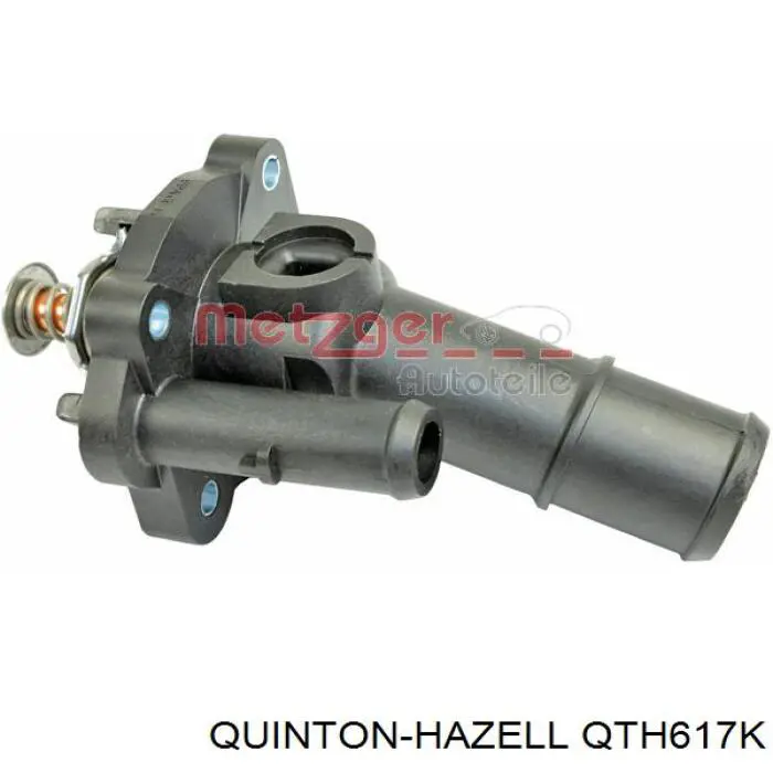 Термостат QTH617K QUINTON HAZELL