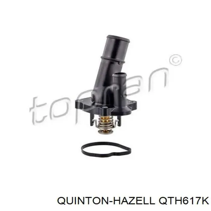 QTH617K QUINTON HAZELL Авто термостат