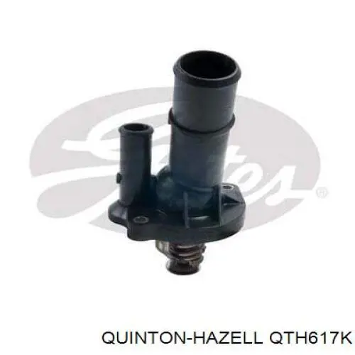 Купить QTH617K QUINTON HAZELL Автомобильный термостат