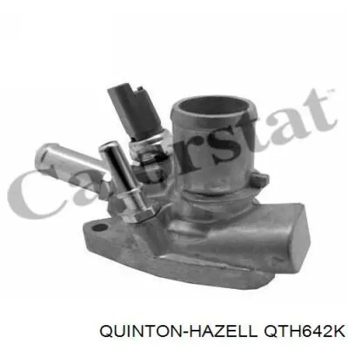 Термостат в корпусе QUINTON HAZELL QTH642K цена, от 22.58 USD