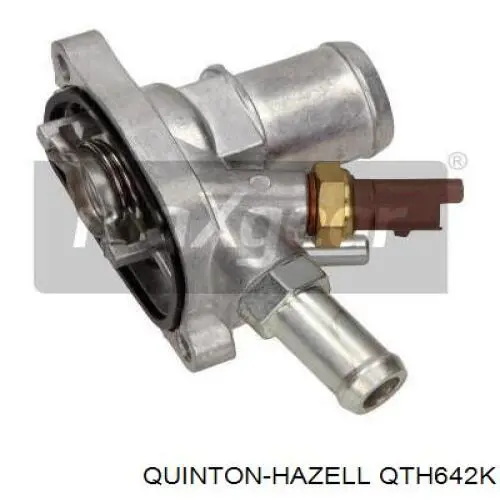 Купить QTH642K QUINTON HAZELL Автомобильный термостат