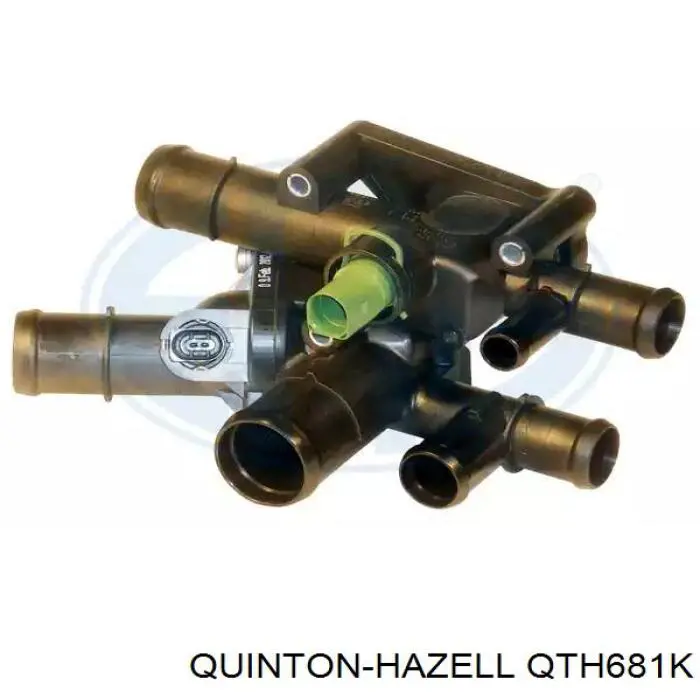 Кожух термостата Dayco DT1261H цена, от 76.12 USD