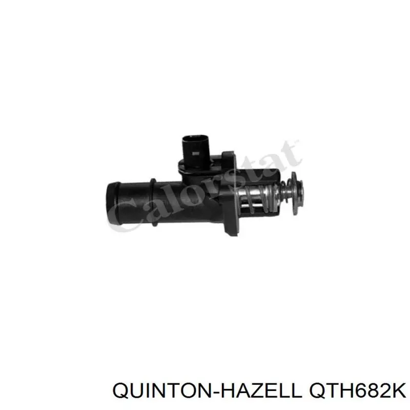 Купить QTH682K QUINTON HAZELL Автомобильный термостат