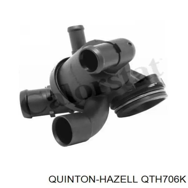 Купить QTH706K QUINTON HAZELL Корпус термостата