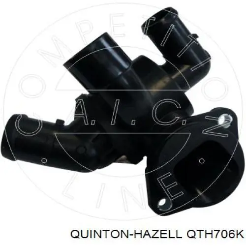 Кожух термостата QUINTON HAZELL QTH706K цена, от 29.78 USD