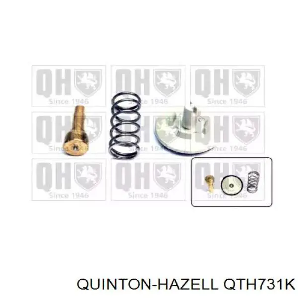 QTH731K QUINTON HAZELL термостат