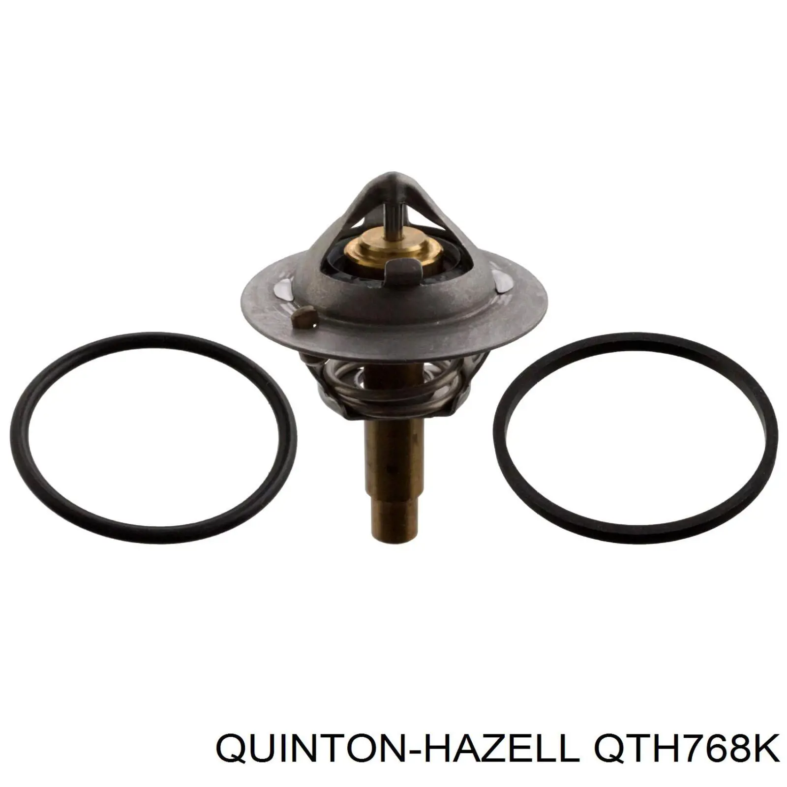 Термостат в корпусе QUINTON HAZELL QTH768K цена, от 29.39 USD