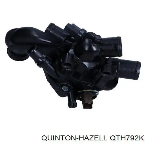 Корпус термостата QTH792K QUINTON HAZELL