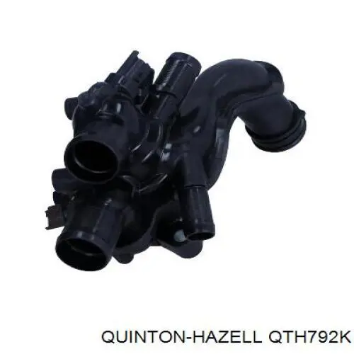 Термостат в сборе QUINTON HAZELL QTH792K