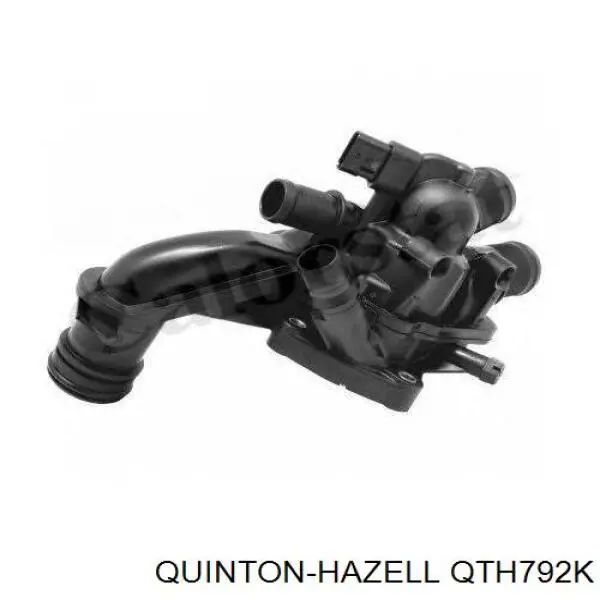 QTH792K QUINTON HAZELL Корпус термостата в сборе
