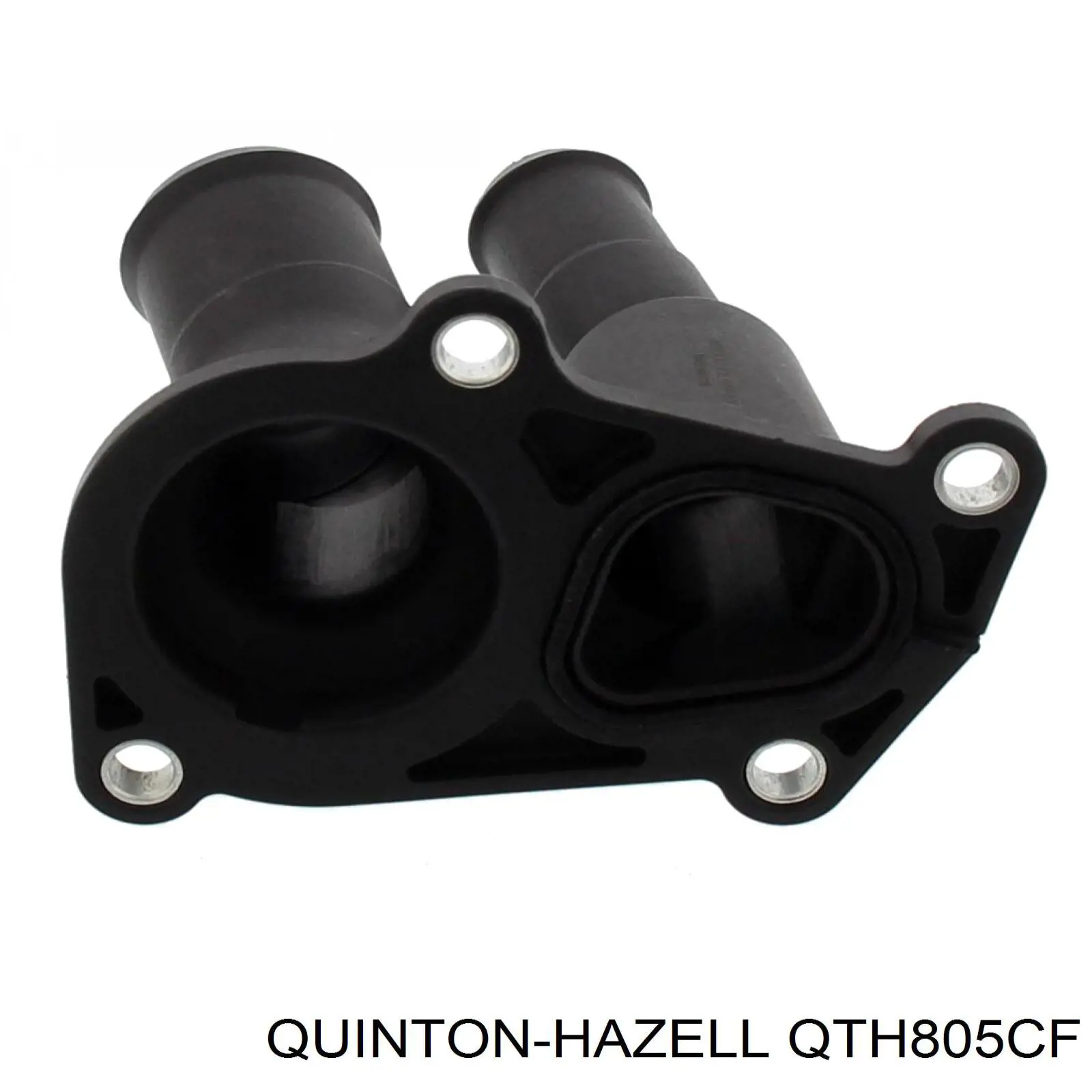 Корпус термостата QTH805CF QUINTON HAZELL