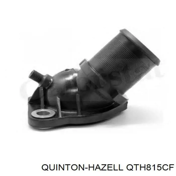Крышка термостата QTH815CF QUINTON HAZELL
