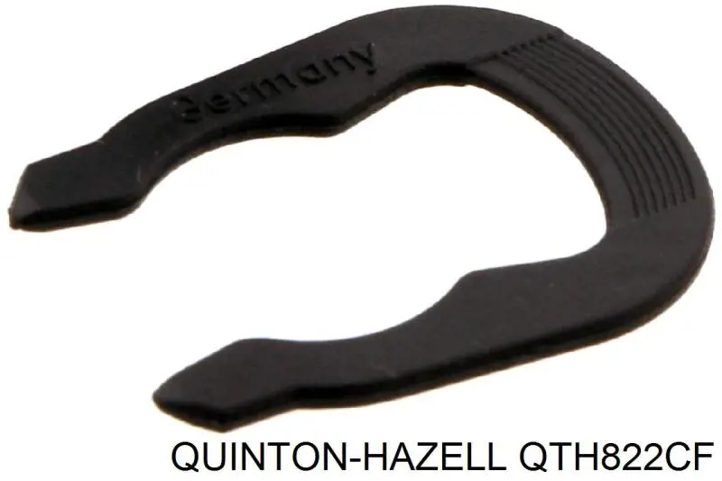 Купить QTH822CF QUINTON HAZELL Фланец охлаждающей жидкости