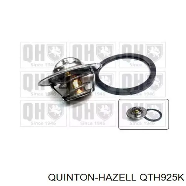 Термостат QTH925K QUINTON HAZELL