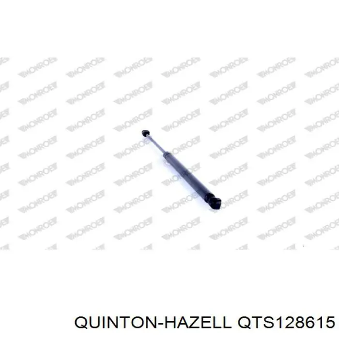 Купить QTS128615 QUINTON HAZELL Амортизатор двери багажника