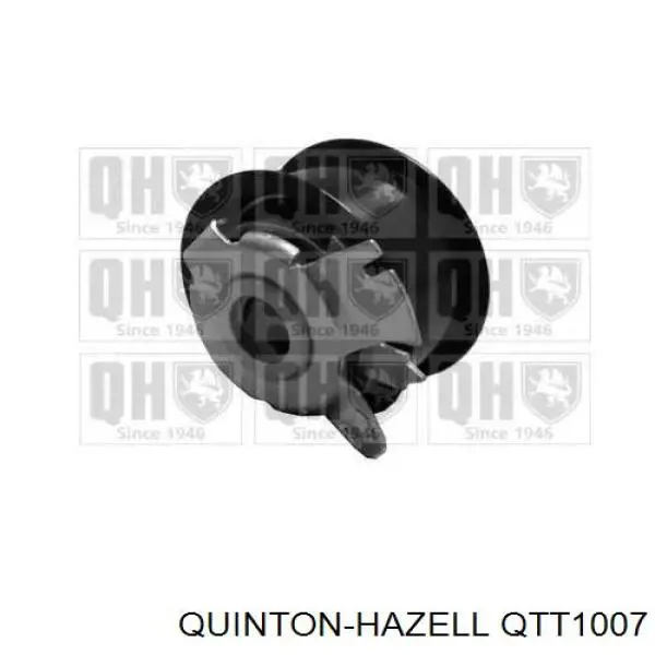 Ролик ГРМ QTT1007 QUINTON HAZELL