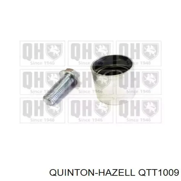 Паразитный ролик ГРМ QTT1009 QUINTON HAZELL