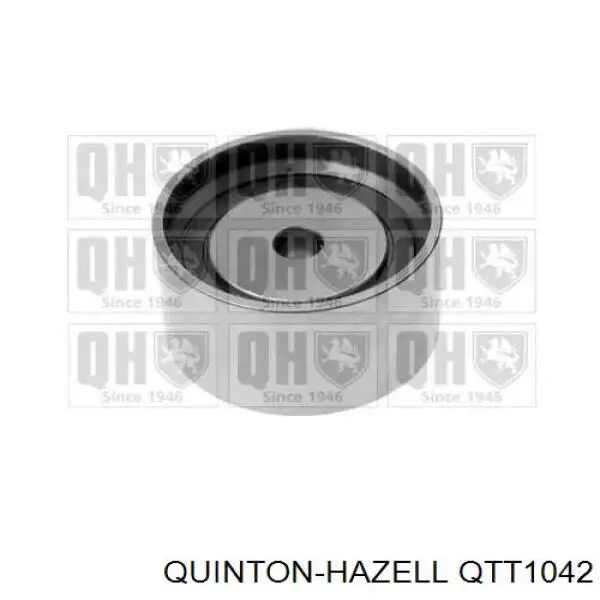 Ролик ГРМ QTT1042 QUINTON HAZELL