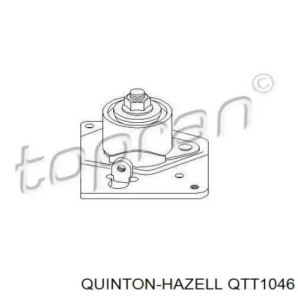 Купить TS511 Japan Parts Натяжитель ремня ГРМ