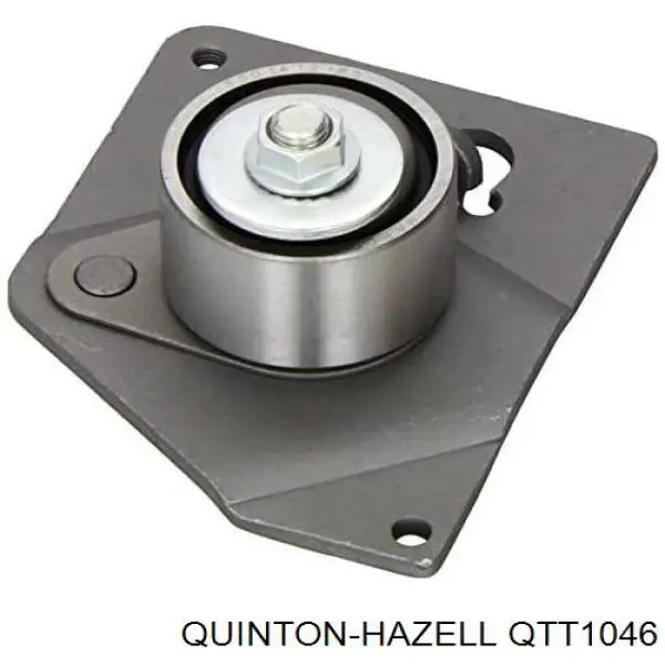 Натяжной ролик ремня ГРМ Kamoka R0502 цена, от 31.41 USD