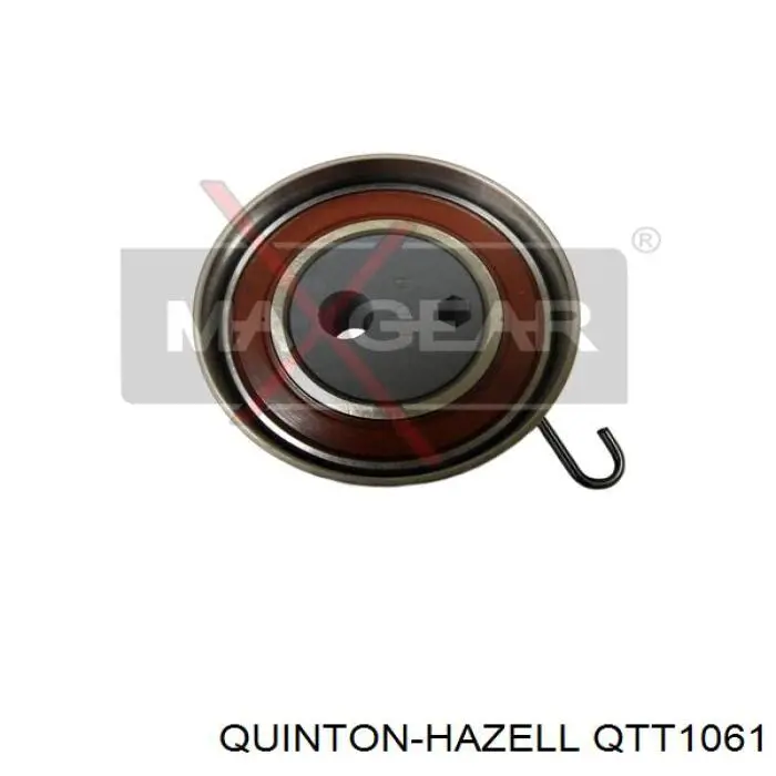 Ролик ГРМ 8972499450 Isuzu