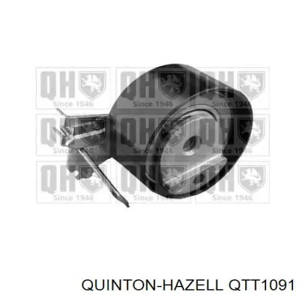 Ролик ГРМ QTT1091 QUINTON HAZELL