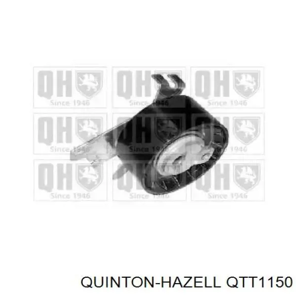 Ролик ГРМ QTT1150 QUINTON HAZELL