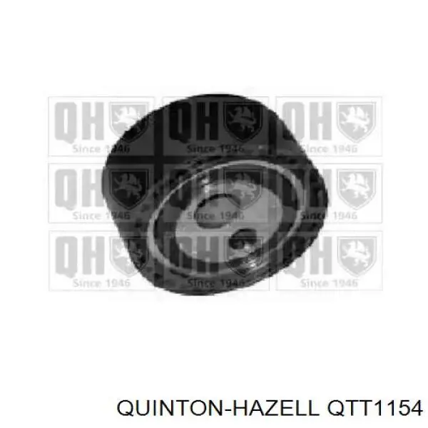 Натяжной ролик QTT1154 QUINTON HAZELL