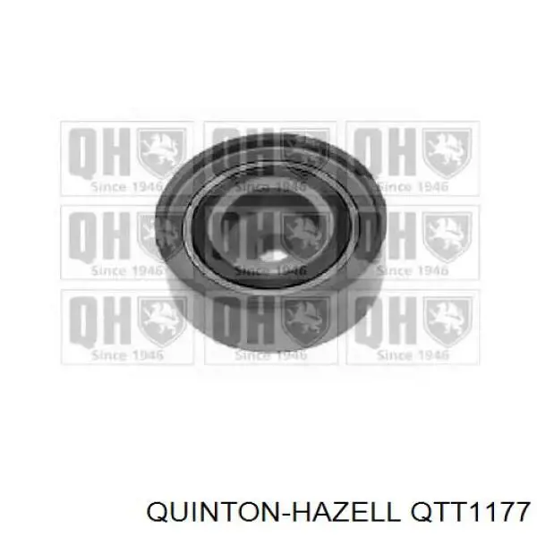 Паразитный ролик ГРМ QTT1177 QUINTON HAZELL