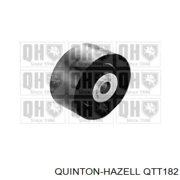 Паразитный ролик ГРМ QTT182 QUINTON HAZELL