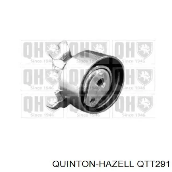 QTT291 QUINTON HAZELL ролик грм
