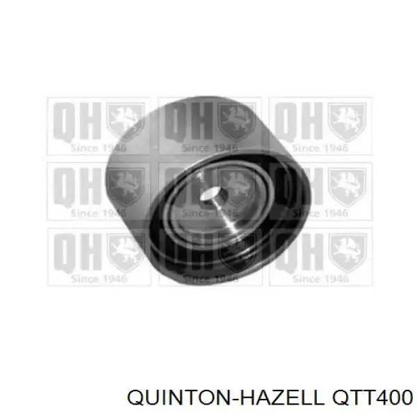 Ролик ГРМ QTT400 QUINTON HAZELL