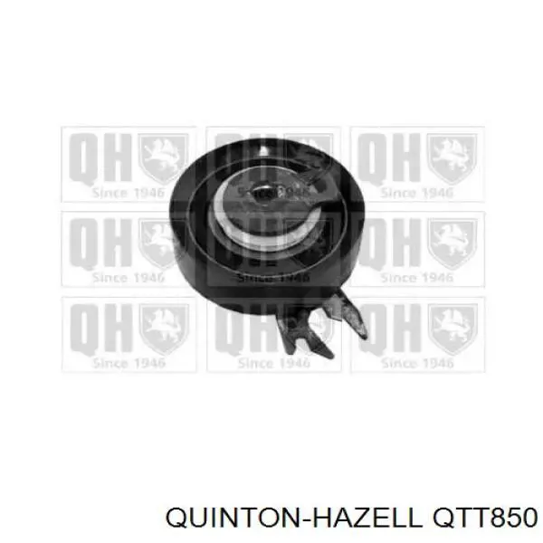 Ролик ГРМ QTT850 QUINTON HAZELL