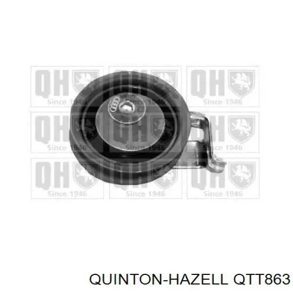 Ролик ГРМ QTT863 QUINTON HAZELL