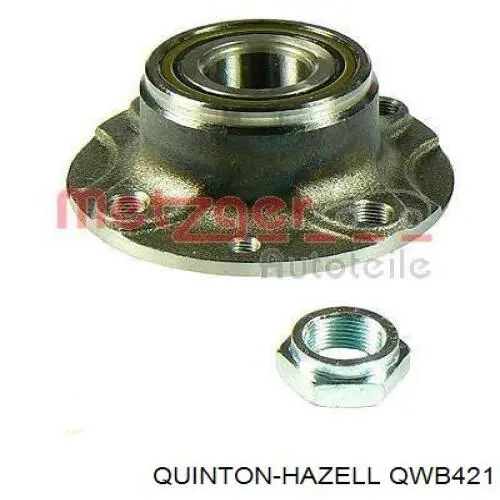 Ступицы задних колес Fiat/Alfa/Lancia 7599461 цена, от 26.76 USD