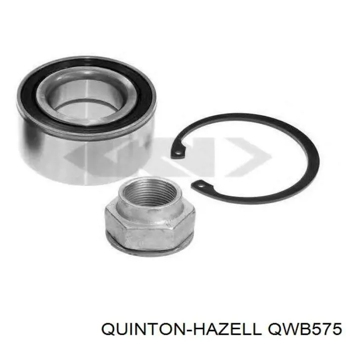 Ступицы задних колес SKF VKBA1304 цена, от 95.02 USD