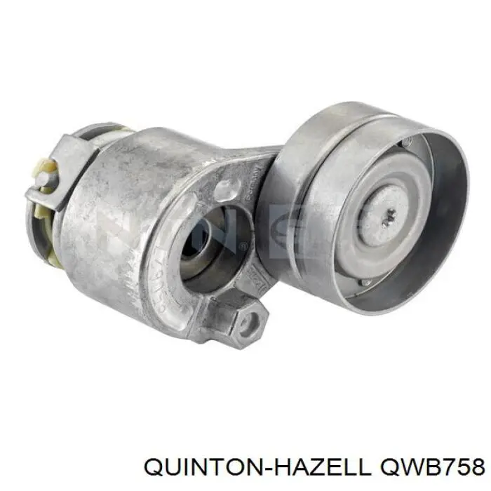 Купить 1243300151 Mercedes Подшипник передней ступицы