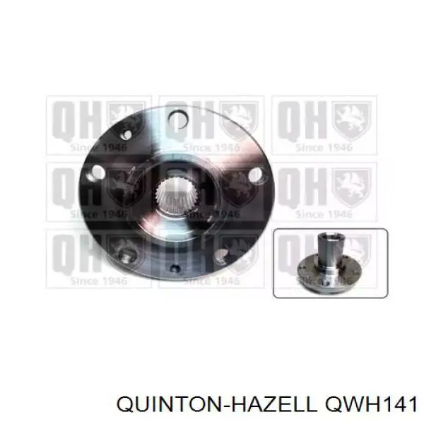 Ступицы передних колес GP ORK16405 цена, от 26.23 USD