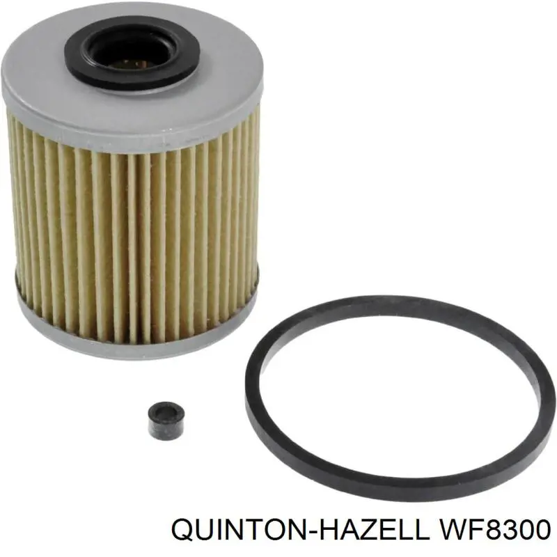 Фильтр тонкой очистки топлива Opel 4434677 цена, от 6.49 USD