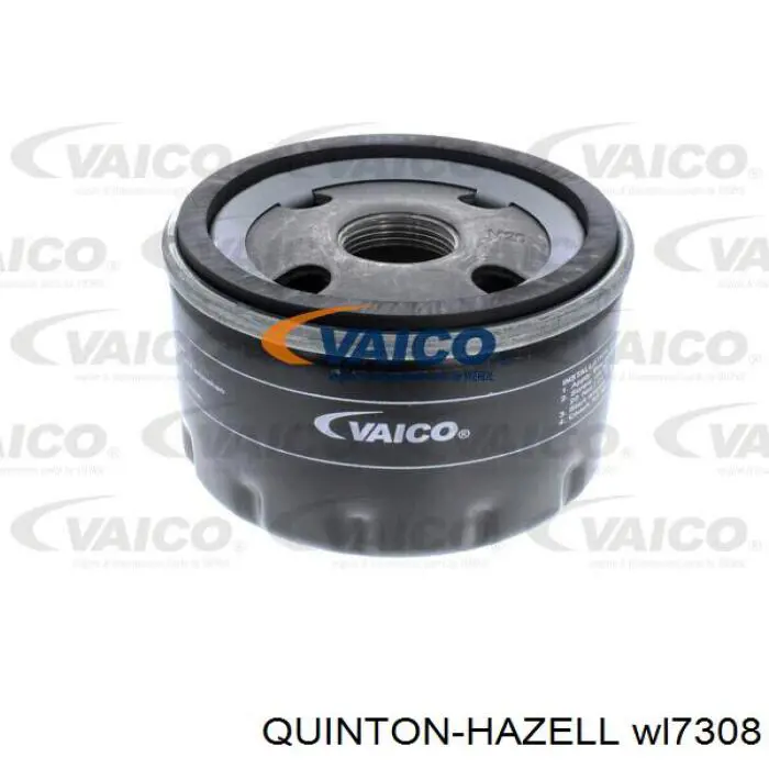 0046796687 FIAT Filtro de aceite original y equivalente