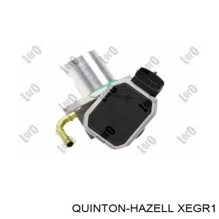 05851594 Opel Клапан рециркуляции отработавших газов EGR
