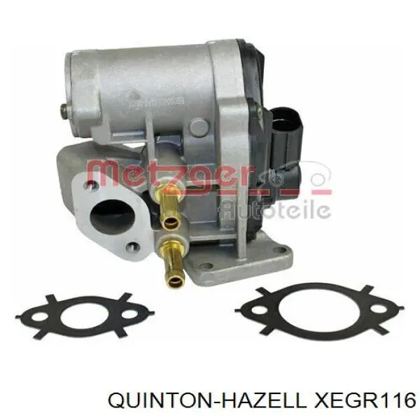 Купить 717730003 DRI Клапан EGR системы рециркуляции отработавших газов