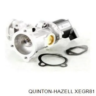 Приборы управления системы рециркуляции QUINTON HAZELL XEGR81 цена, от 73.93 USD