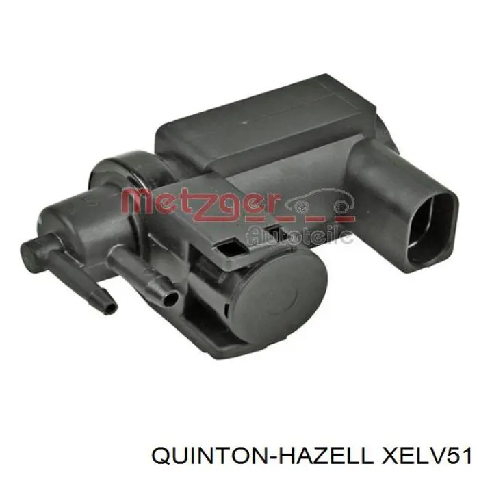 Transmisor De Presion De Carga (Solenoide) XELV51 QUINTON HAZELL