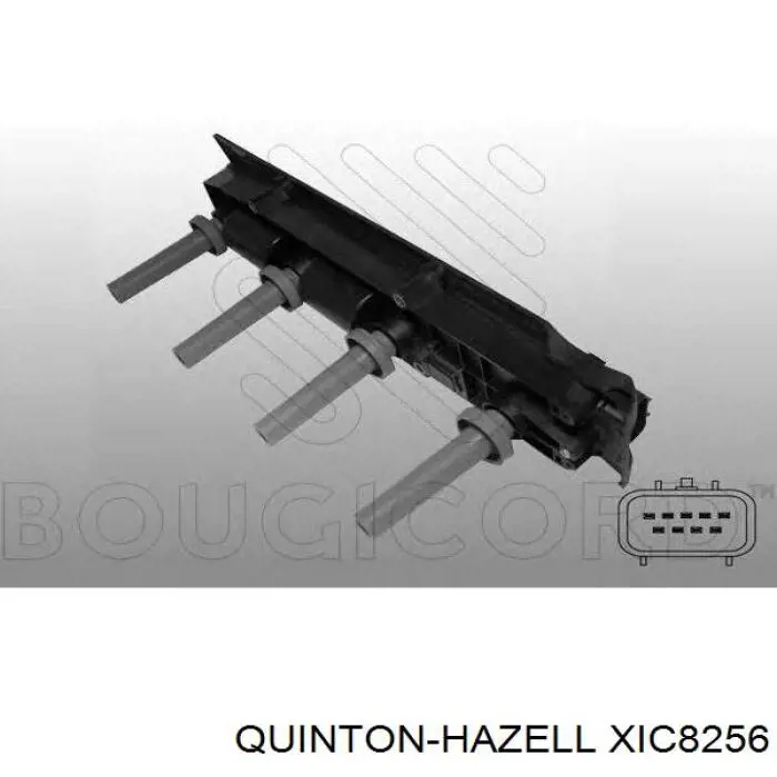 Модуль зажигания QUINTON HAZELL XIC8256 цена, от 100.81 USD