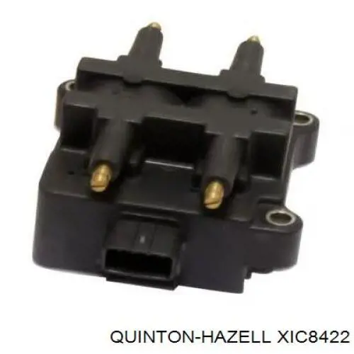 Катушка зажигания SC2209 STARTVOLT