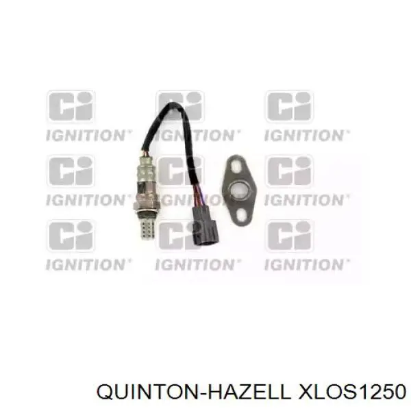 Датчик концентрации кислорода XLOS1250 QUINTON HAZELL