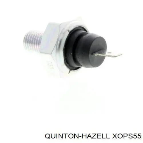 Датчик давления масла QUINTON HAZELL XOPS55